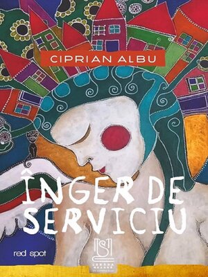 cover image of Inger de serviciu